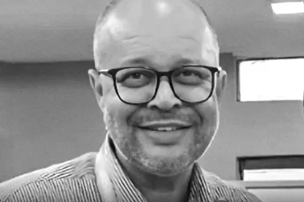 Morre coordenador de negócios da TV Sergipe