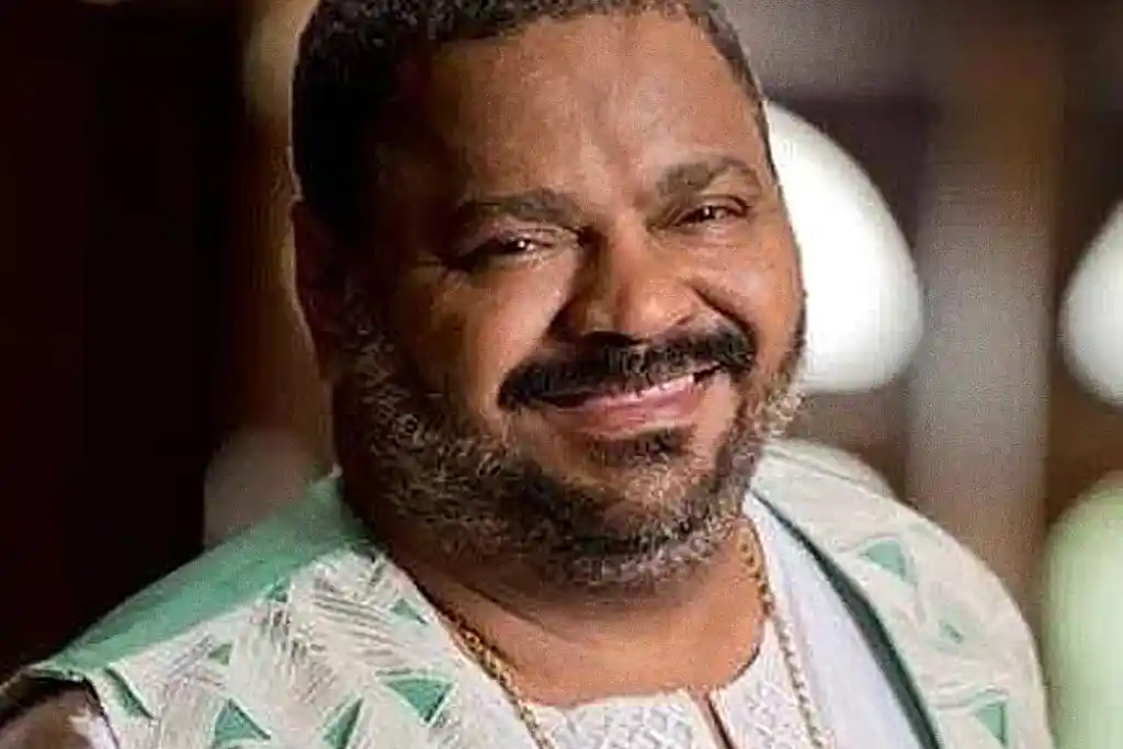 Sambista Arlindo Cruz morre aos 66 anos