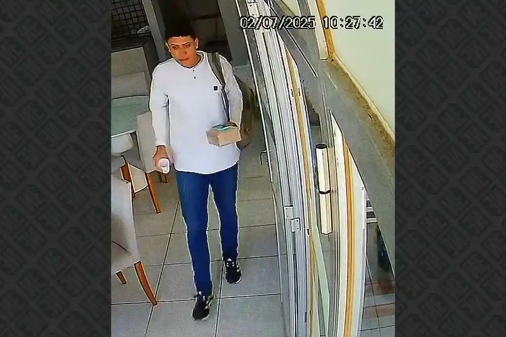 Falsa entrega mobiliza polícia de Aracaju
