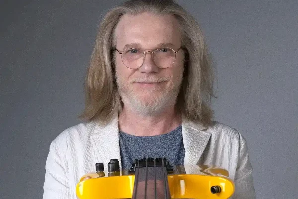 Cantor Humberto Gessinger