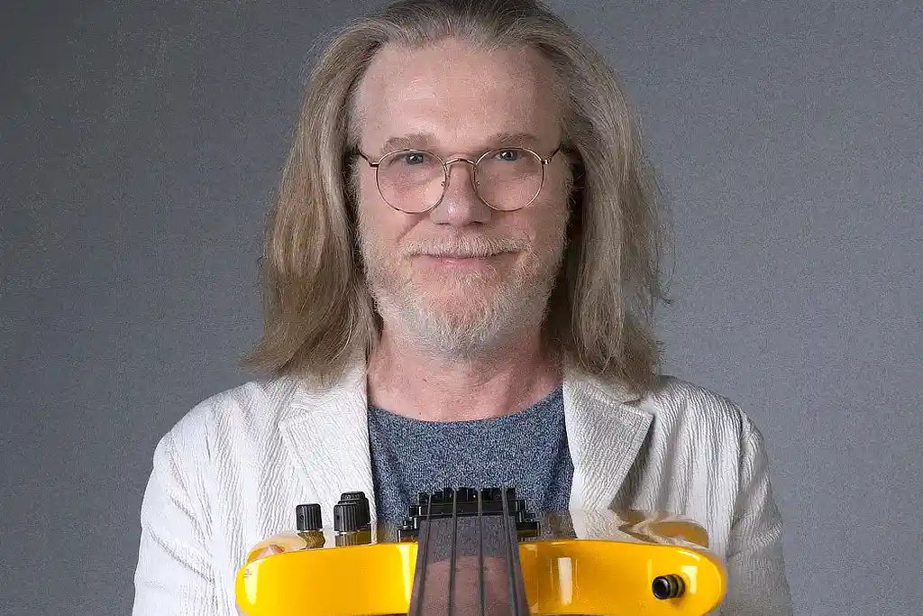 Cantor Humberto Gessinger