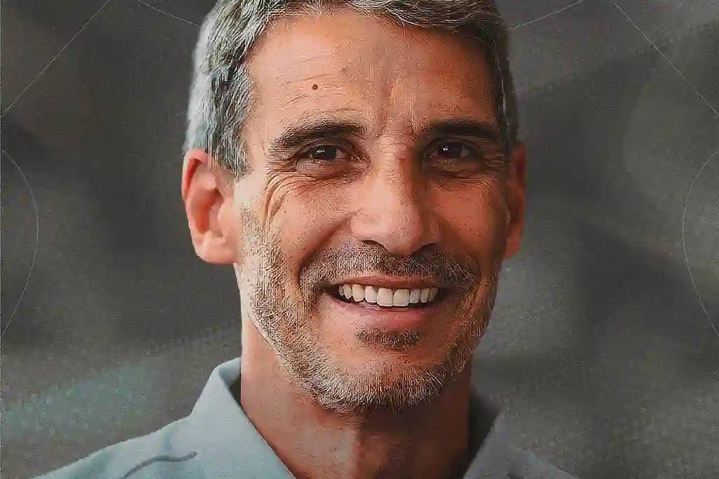 Santos Futebol Clube acertou a contratação de Juan Pablo Vojvoda como novo treinador da equipe de futebol profissional