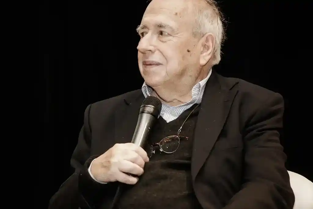 Escritor Luis Fernando Verissimo