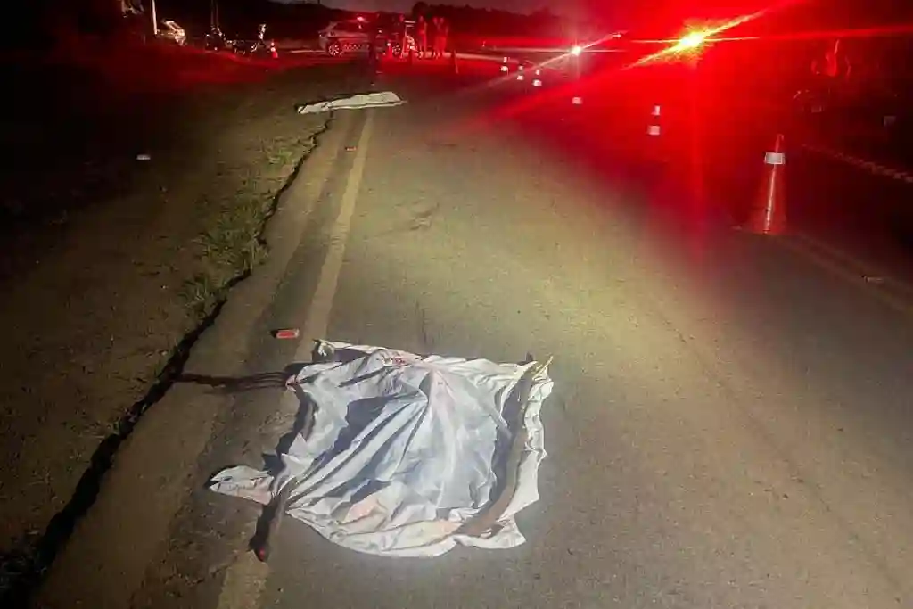 Fim de semana trágico: 5 mortes nas rodovias de Sergipe