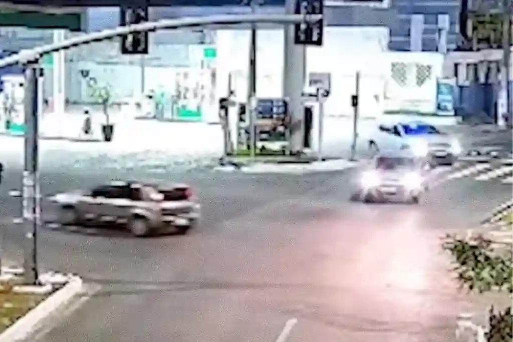 Tiroteio e fuga na Orla de Atalaia em Aracaju