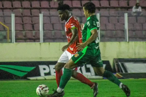 Chuva de gols: Sergipe bate o Lagarto e vai à final da Copa Lotese