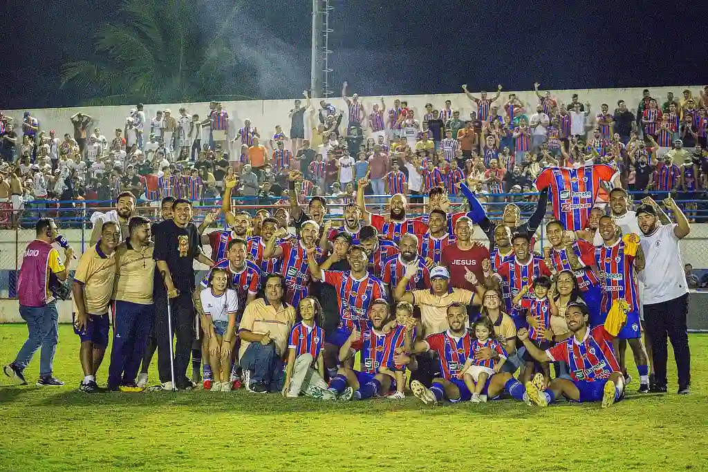 Itabaiana vence CSA e deixa zona de rebaixamento da Série C