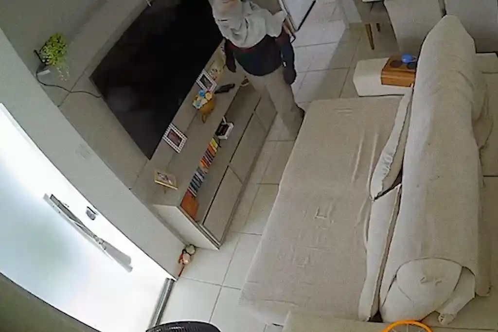 Preso em Aracaju o 'joalheiro', especialista em furtos de condomínios