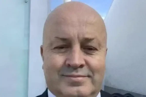 "Careca do INSS"