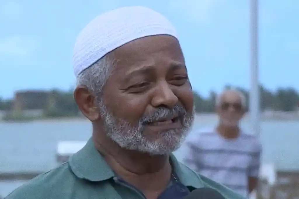 Historiador de Sergipe Paulo Roberto Nascimento