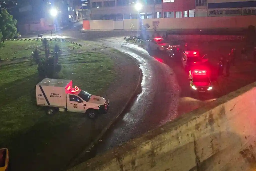 Homem morre após cair da ponte Aracaju-Barra em acidente de moto