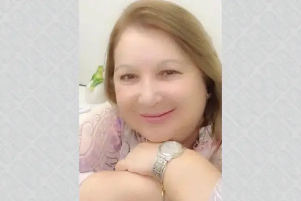Morre aos 73 anos Ana Luiza Valadares, ex-primeira-dama de Sergipe