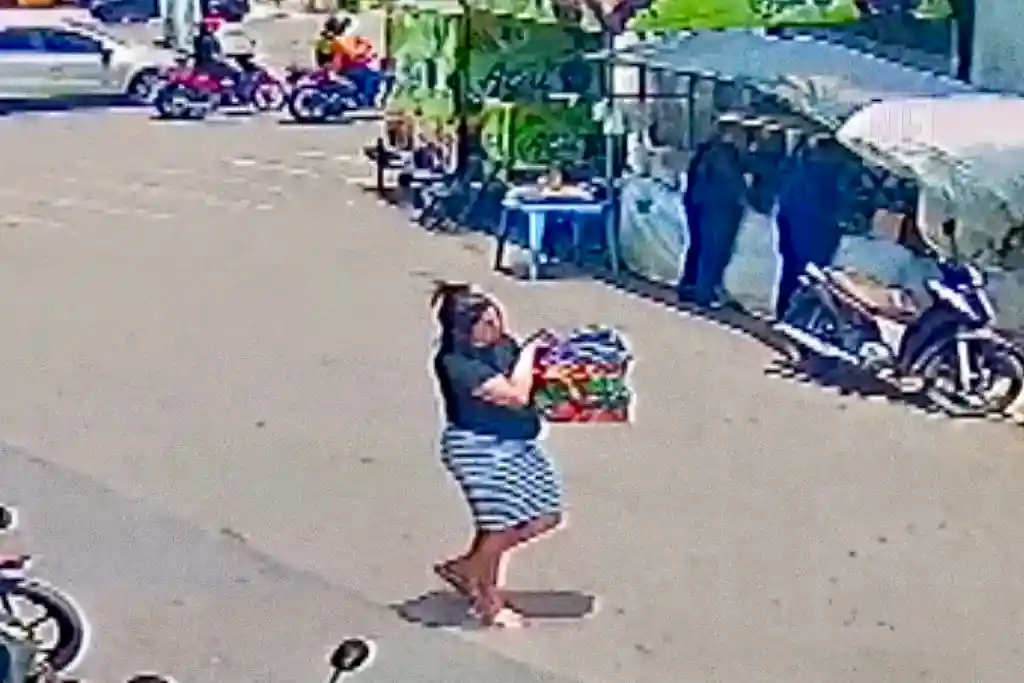 Quadrilha que furtava supermercados é presa em Nossa Senhora da Glória
