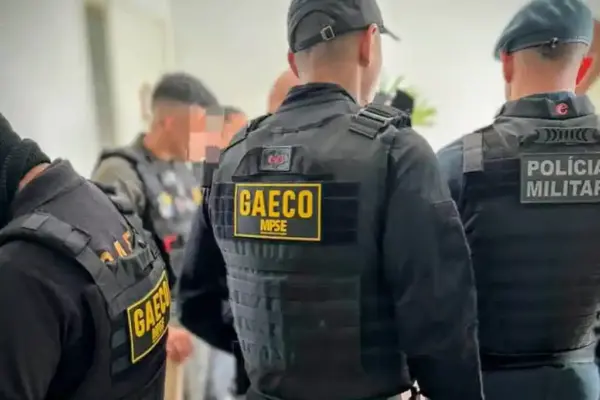 GAECO deflagra Operação Nuremberg para desarticular um dos maiores grupos neonazistas em atividade no Brasil