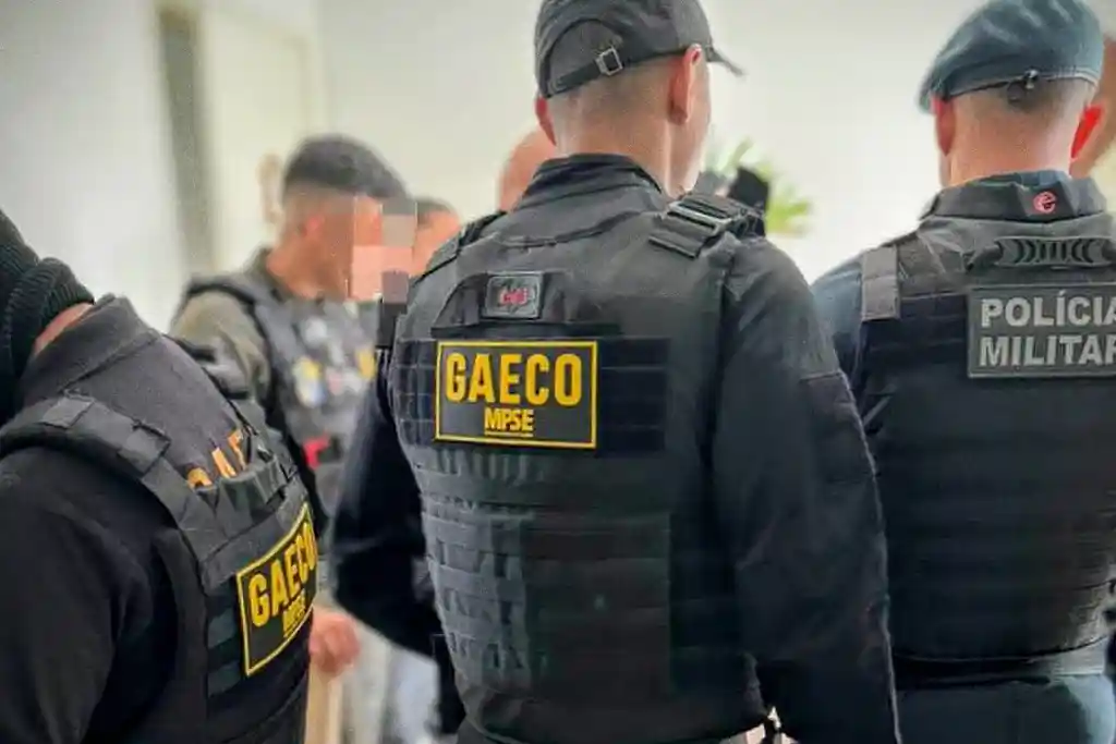 GAECO deflagra Operação Nuremberg para desarticular um dos maiores grupos neonazistas em atividade no Brasil
