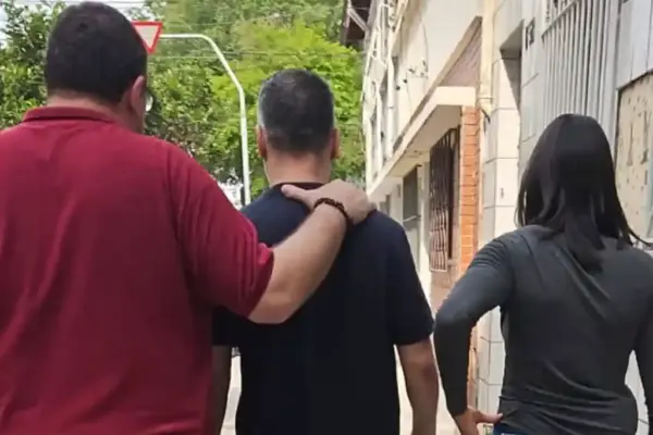 Polícia prende em SP sergipano condenado por estupro de criança