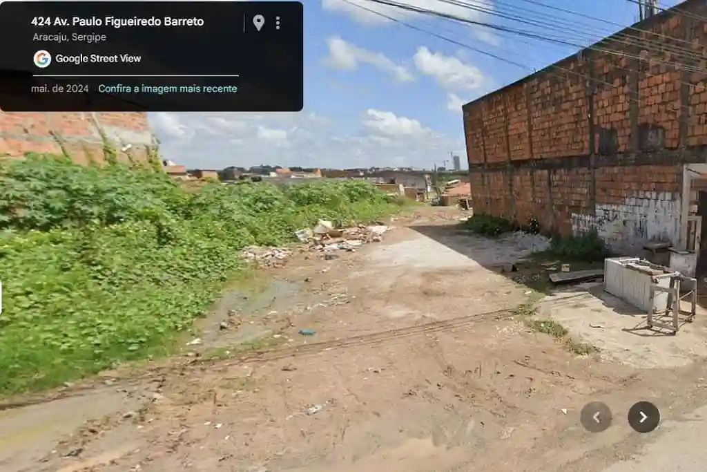 MP aciona Justiça para reabrir via fechada no Lamarão, em Aracaju