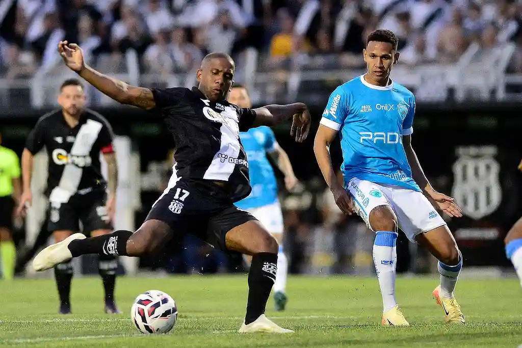 Ponte Preta conquista 1º título nacional de sua história