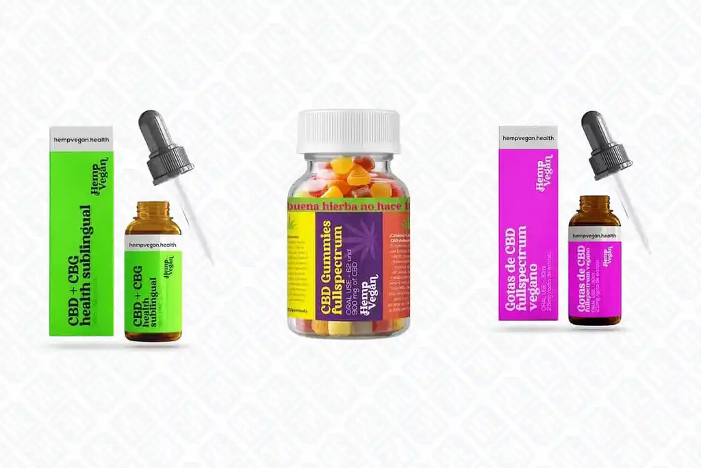 Produtos Hemp Vegan são proibidos pela Anvisa