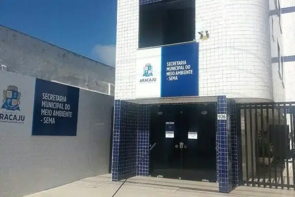 Secretaria Municipal do Meio Ambiente (Sema) de Aracaju