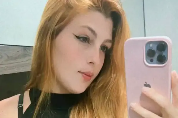 Trapezista Mirinha Carvalho morre em Sergipe aos 28 anos