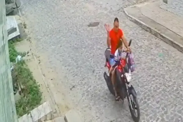 Padrasto que agrediu criança em São Cristóvão é investigado