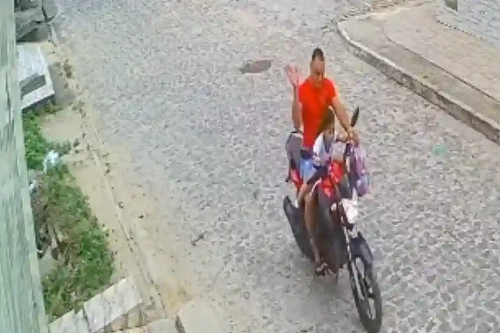 Padrasto que agrediu criança em São Cristóvão é investigado