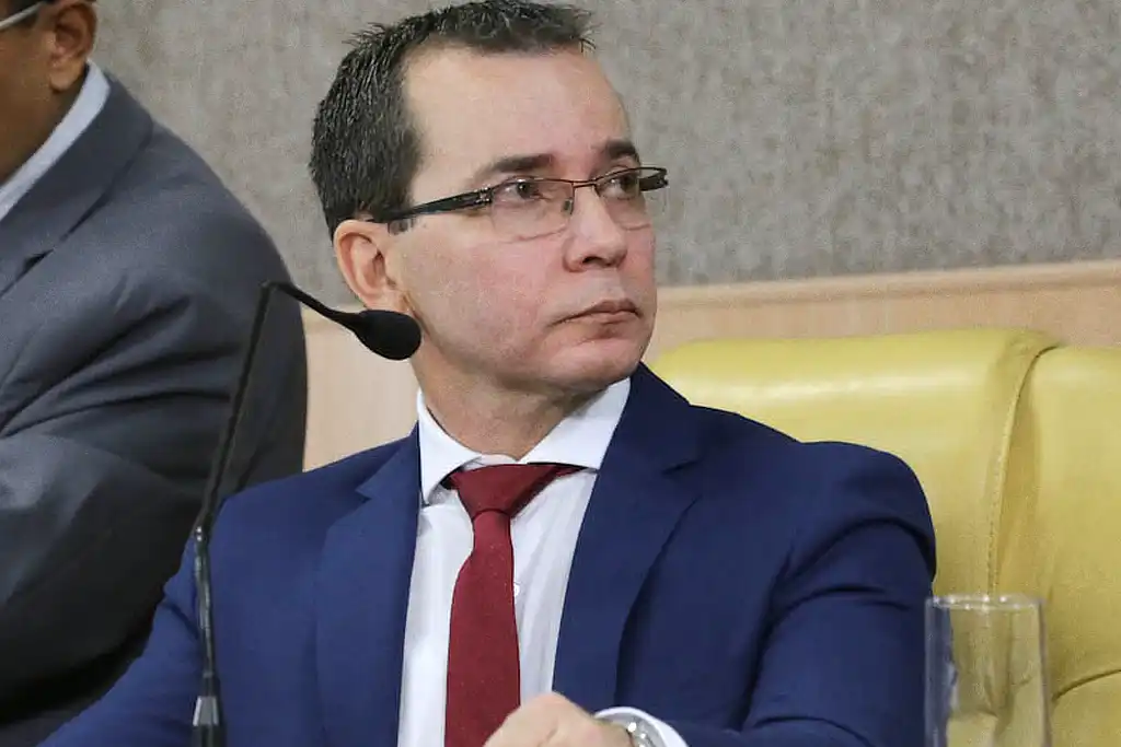 Médico cardiologista André Sotero