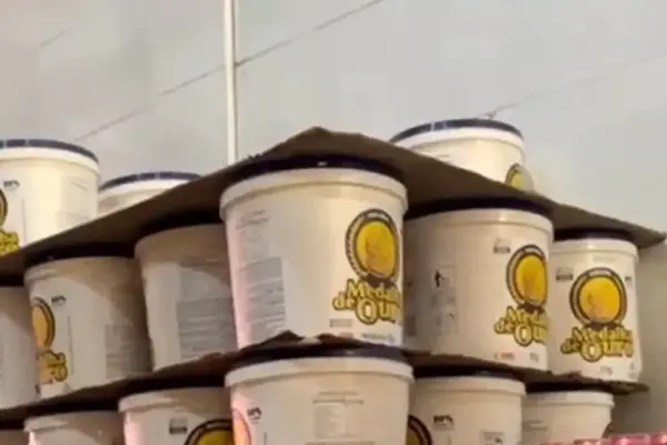 Cope recupera em Itabaiana parte de carga roubada na Bahia