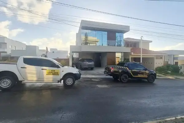 CGU e Polícia Federal em nova fase da Operação Sem Desconto