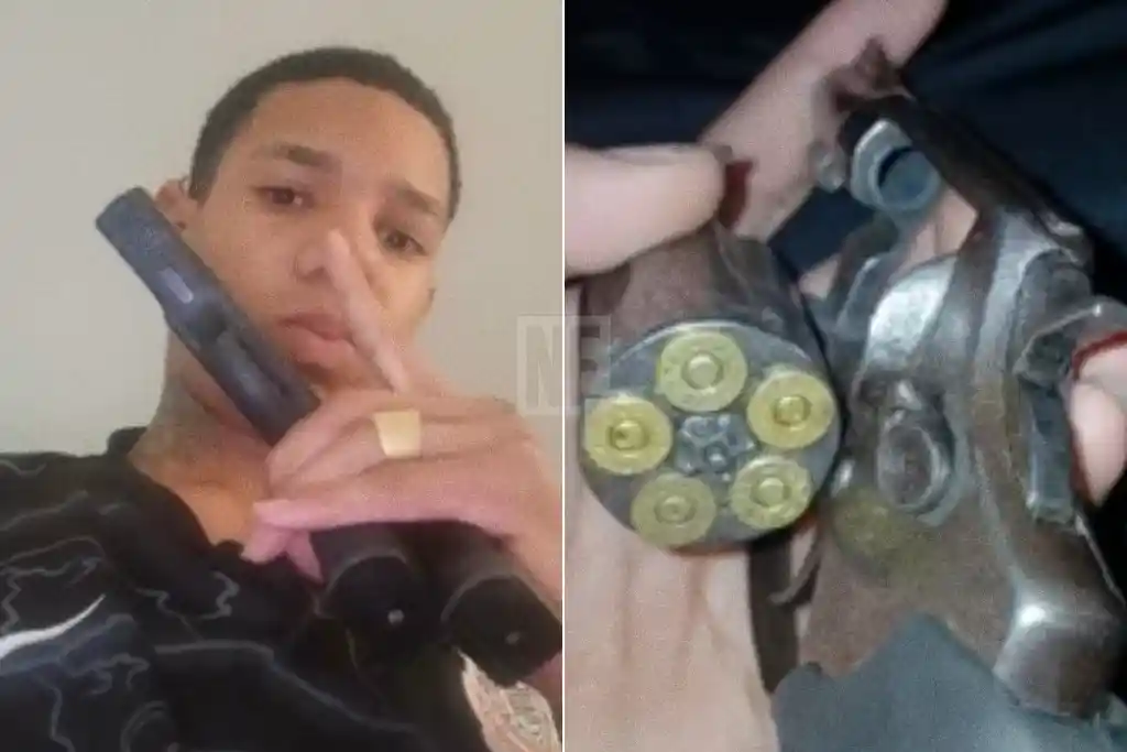 Forças de segurança de Sergipe reagem e neutralizam faccionados da Bahia e do Rio de Janeiro