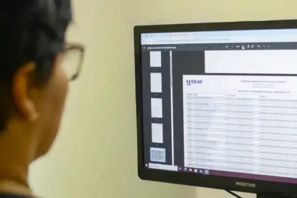 Sergipe publica resultado do teste físico do concurso da Renascer