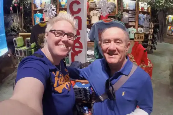 Juliana Rangel, filha mais velha de Renato Aragão