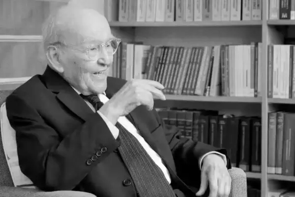 Jurista José Afonso da Silva