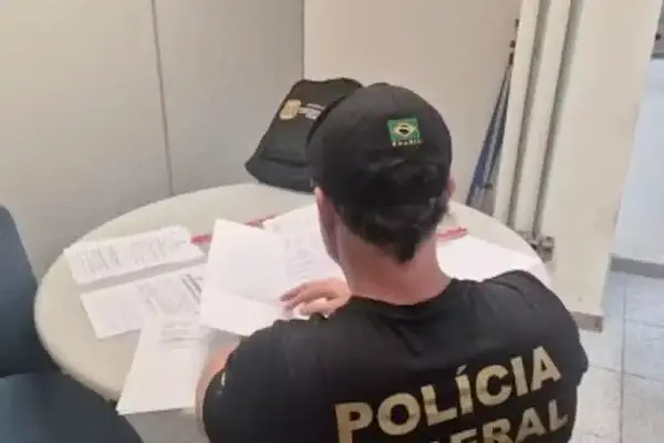 PF deflagra 3ª fase da Operação Fake Agents contra fraudes em saques de FGTS
