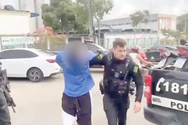 Operação Lavagem 235 desarticula organização criminosa em Sergipe