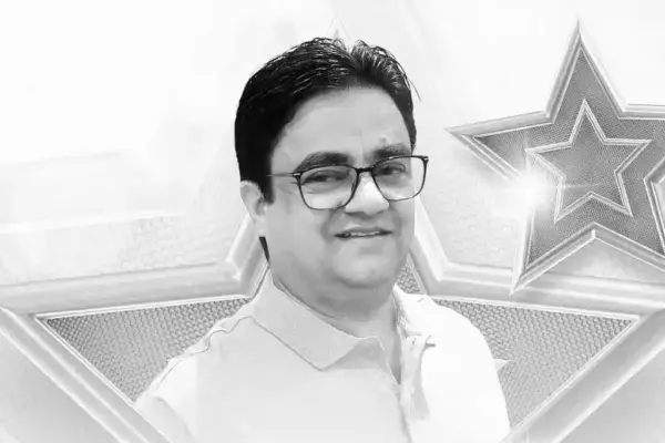 Vereador Remo, de Muribeca