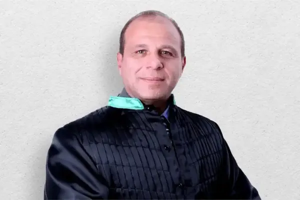 Desembargador federal Macário Ramos Júdice Neto, preso durante a 2ª fase da Operação Unha e Carne