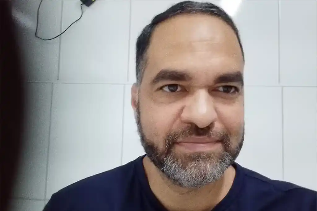 Farmacêutico Pablo Vinicius Dias de Freitas morto a tiros em Aracaju