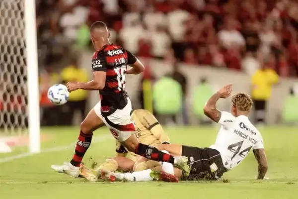 Flamengo derrota Ceará e coroa ano mágico com título Brasileiro