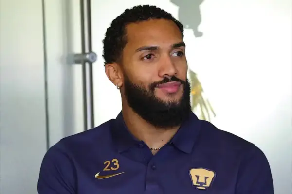 Pumas, time do México, anuncia Juninho, ex-Flamengo