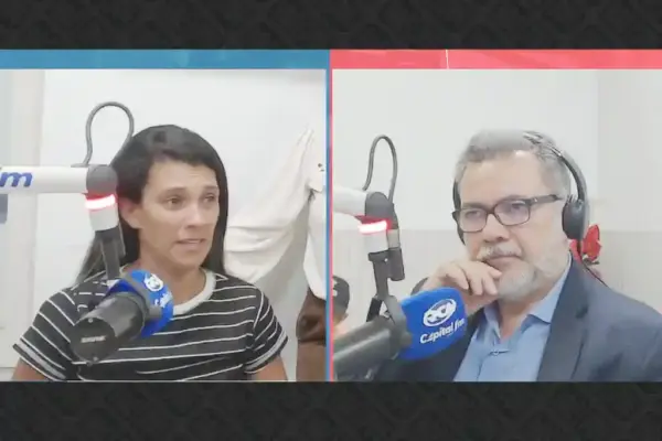 Em vez de casas, Valmir ameaça processar mães em Itabaiana