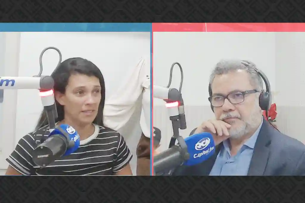 Em vez de casas, Valmir ameaça processar mães em Itabaiana