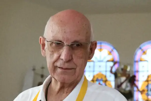 Padre Júlio Lancellotti