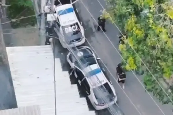 Preso no Rio suspeito de golpe da 'falsa central bancária' em Aracaju