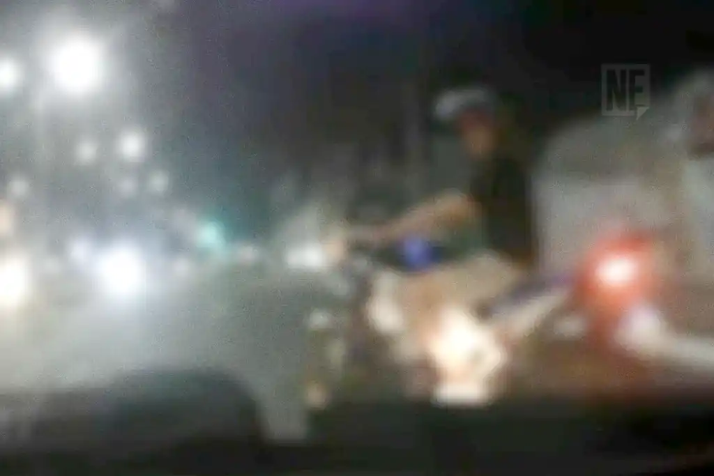 PM apura conduta de policial após briga no trânsito em Aracaju