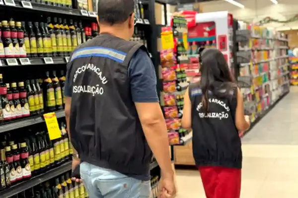 Procon Aracaju: veja variação de preços de itens da Ceia de Natal