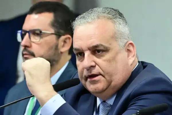 Relator da CPMI do INSS denuncia secretário do PT e associações de Sergipe