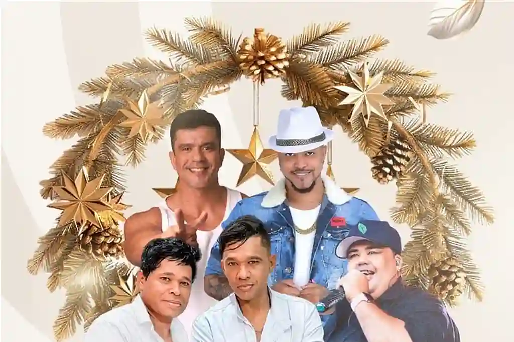 Réveillon 2026 de Estância terá shows na Praia do Abaís e Porto do Mato