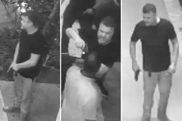 Dono de carro de luxo que matou vigia de Aracaju tem prisão decretada